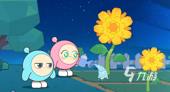 蛋仔派对逃出惊魂夜玩法详解与通关技巧全攻略1