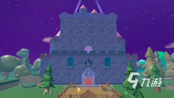 蛋仔派对沸羊羊皮肤怎么获得5