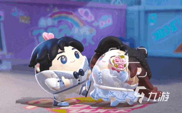 蛋仔派对520皮肤有什么5