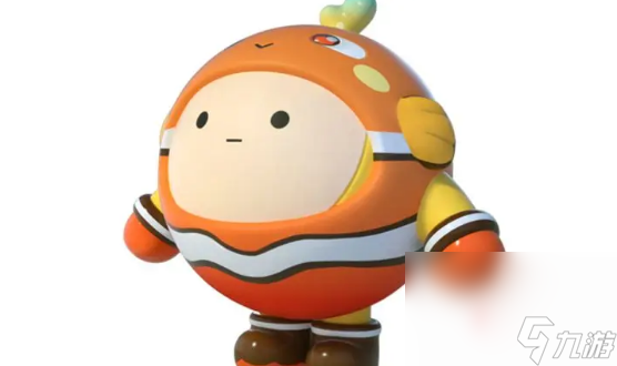 《蛋仔派对》顽皮小丑鱼获得方法2