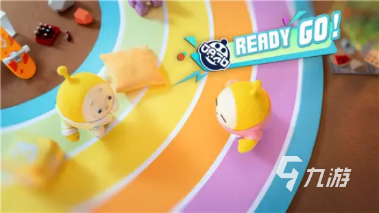 蛋仔派对里面蛋仔说的话有哪些2