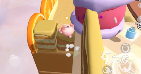 蛋仔派对里面排行榜在哪3