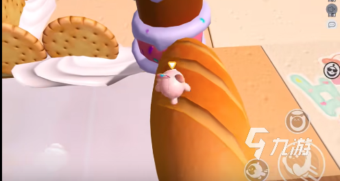 蛋仔派对里面排行榜在哪4