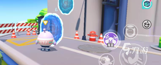 蛋仔派对道具有哪些3