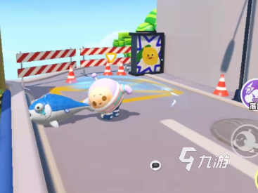 蛋仔派对道具有哪些5