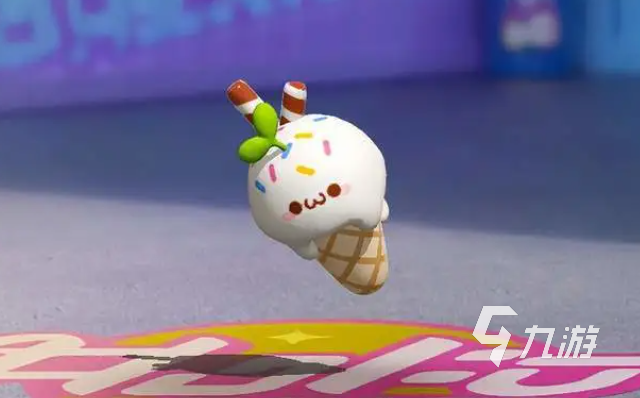 蛋仔派对长草颜团子怎么获得4