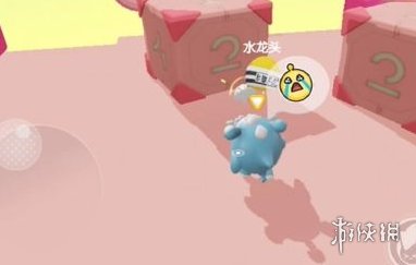 《蛋仔派对》组队攻略大全5