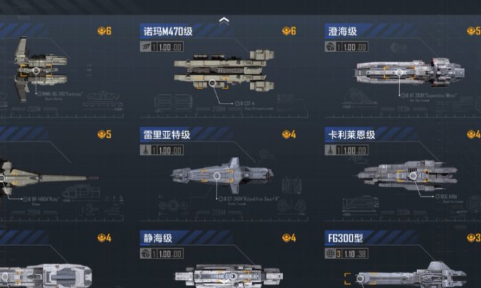 无尽的拉格朗日如何改造1