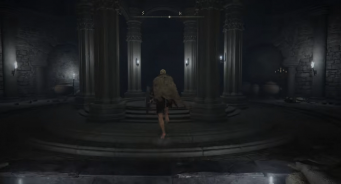 艾尔登法环新手攻略全收集怎么过1