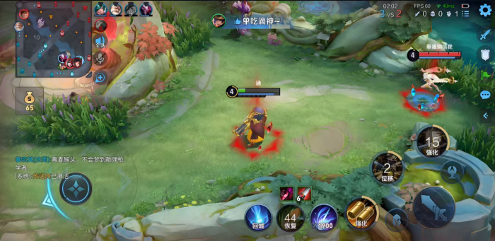 王者荣耀刘备的出装怎么搭配3