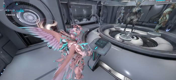 星际战甲开局怎么玩的3