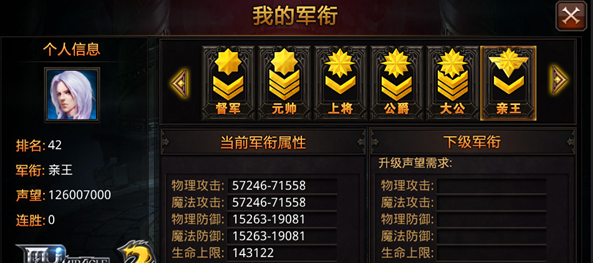 全民奇迹成就点是干什么的2