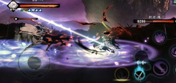 影之刃350级后刷哪里好1