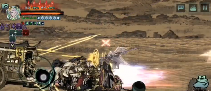 影之刃3大漠如何出去2