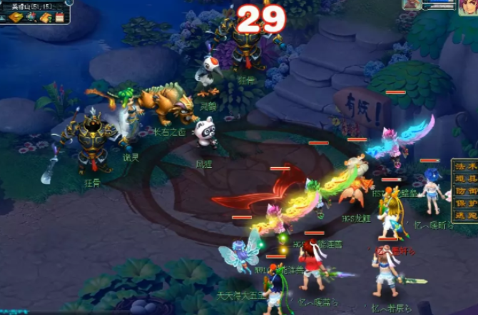 梦幻西游金银锦盒怎么获得2