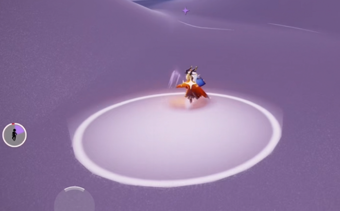 光遇的妖娆站姿动作怎么获得2