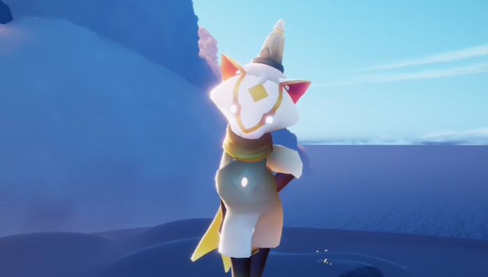 光遇的妖娆站姿动作怎么获得3