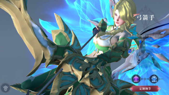 全民奇迹2平民适合玩什么职业2