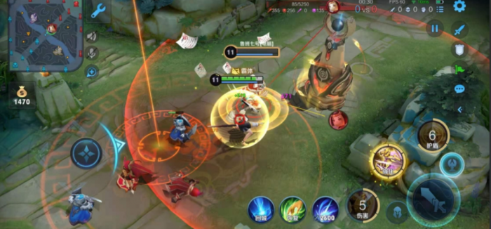 王者荣耀雅典娜的出装怎么搭配3