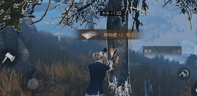 明日之后如何快速提高等级1