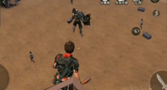 明日之后如何快速提高等级3