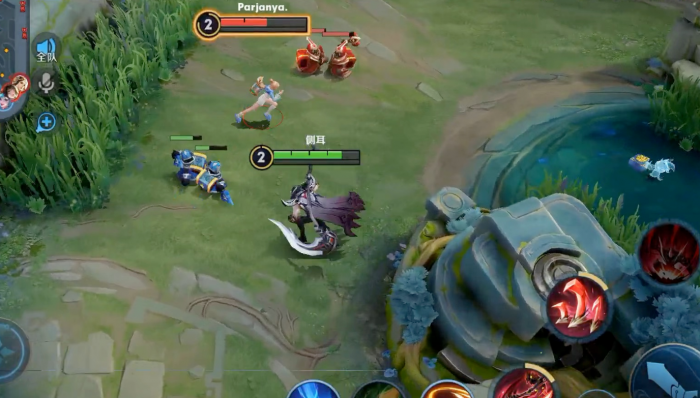 王者荣耀白起铭文怎么搭配3