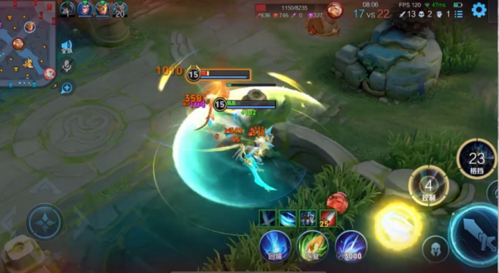 王者荣耀铠坦克出装最强是什么3