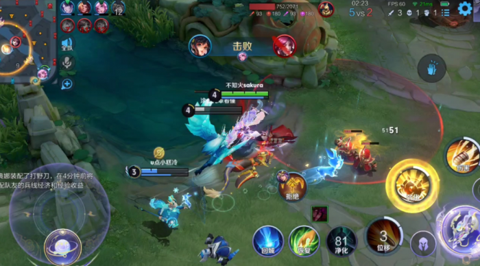 王者荣耀孙尚香暴力怎么出装3