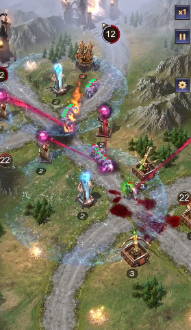 战火与秩序关卡15关怎么过2