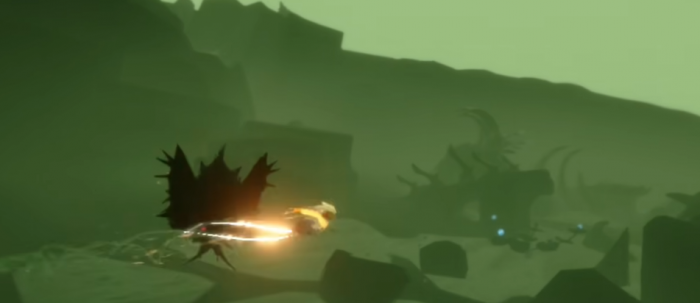 光遇办公室怎么会有冥龙3