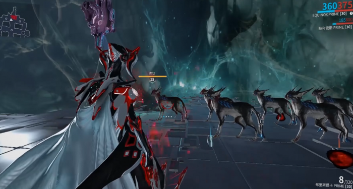 星际战甲狯犽基因哪里多2