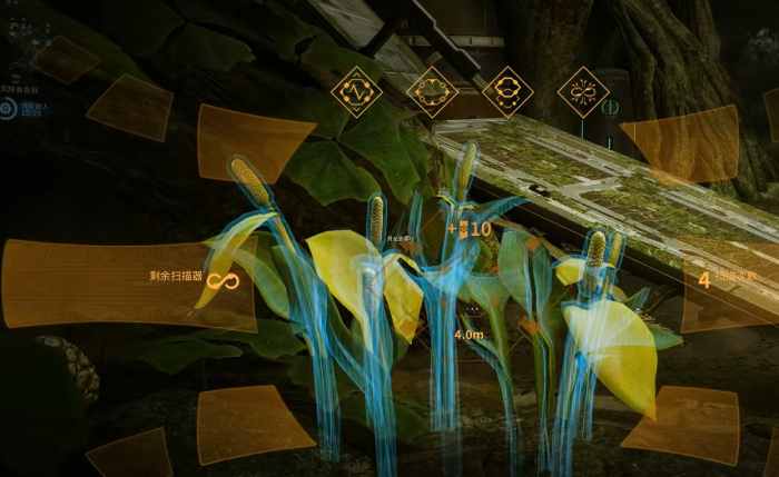 星际战甲三种药剂掉落有哪些2