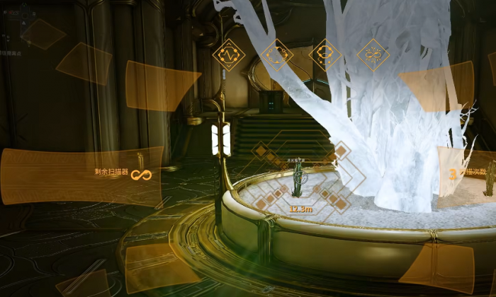 星际战甲三种药剂掉落有哪些3