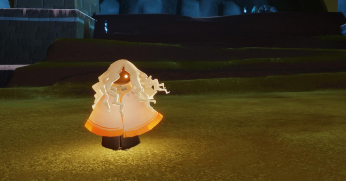 光遇幼年体怎么弄1