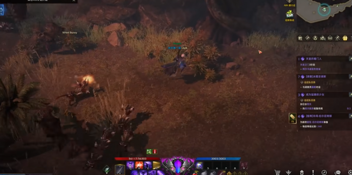 失落的方舟卡佩恩驻地任务怎么过3