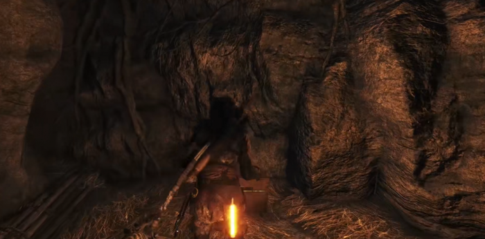 古墓丽影崛起主线攻略10怎么过2