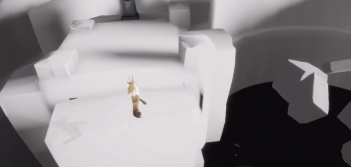 光遇怎么过土地的试炼3