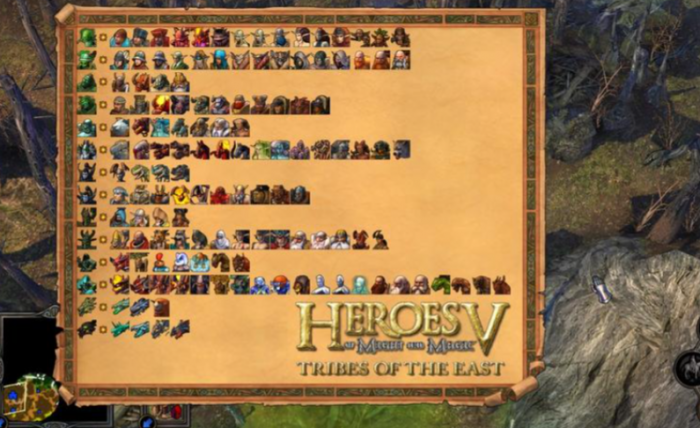 英雄无敌5亡灵最后一关怎么过2