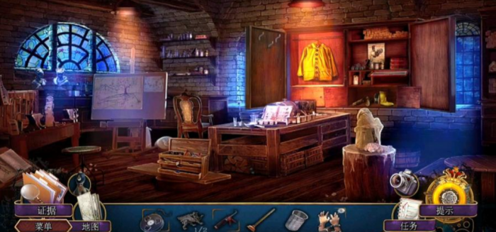 密室逃脱1第八关怎么过1