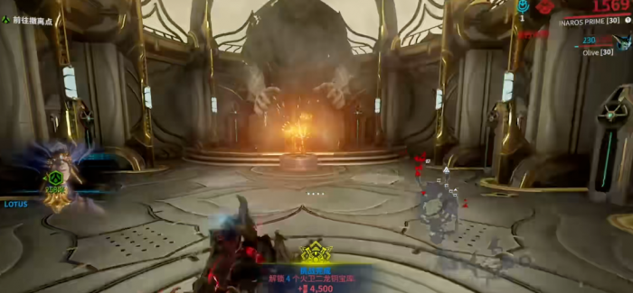 星际战甲遗迹生存在哪刷3