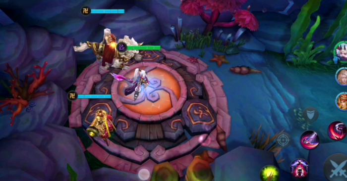 乱斗西游2怎么练英雄2