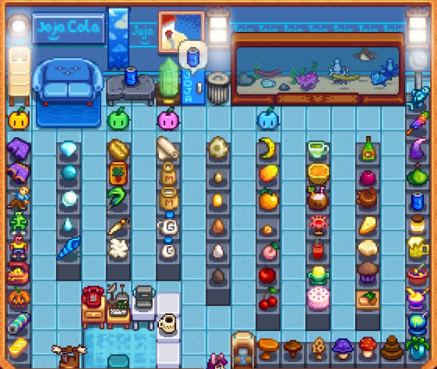 星露谷物语可乐哪里买3