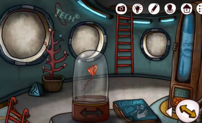 迷失岛2红花怎么获得1