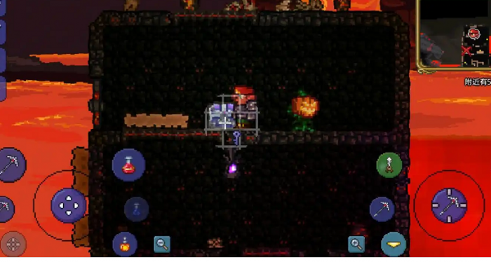 泰拉瑞亚前期怎么发育2