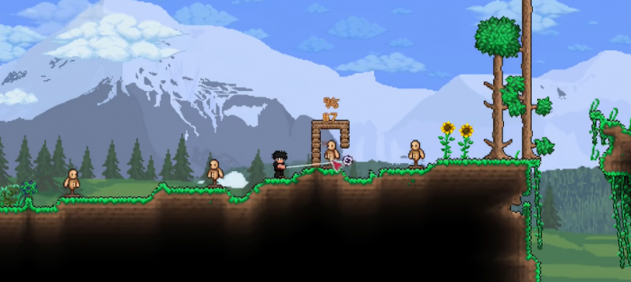 泰拉瑞亚悠悠球在哪里合成3