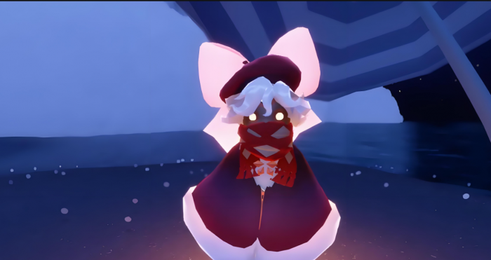 光遇萌新先祖先换什么2