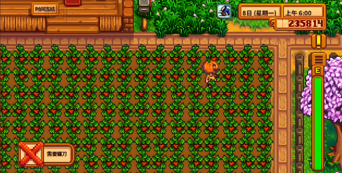 星露谷物语到底怎么玩2