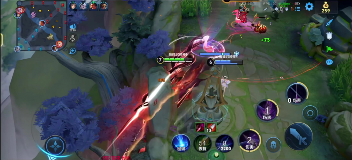 王者荣耀马超的出装铭文怎么搭配2