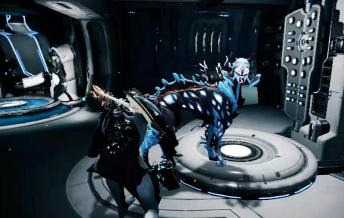 星际战甲什么库柏最好用2