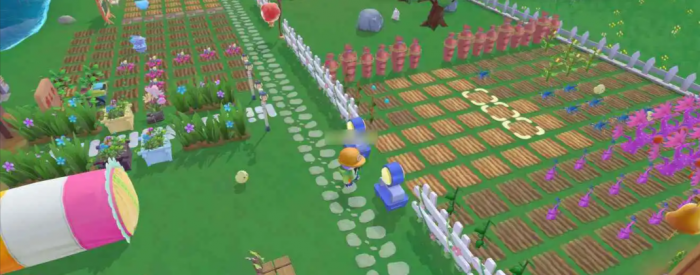 摩尔庄园的中秋小麦怎么获得2